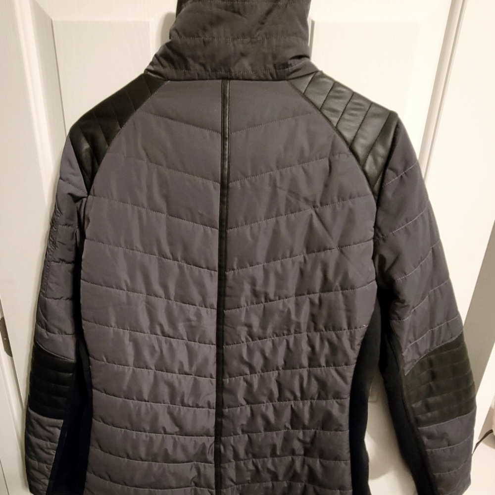 ALP N ROCK Moto Jacket - Picture 2 of 7
